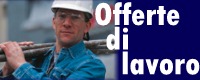 Offerte di lavoro