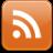 Logo dei feed RSS