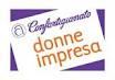 logo donna impresa