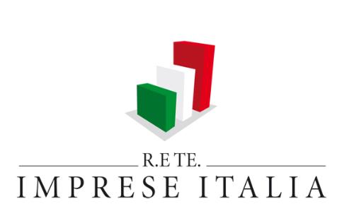 Logo Rete Imprese Italia