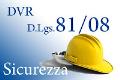 logo dvr sicurezza